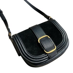 MNG Crossbody Purse